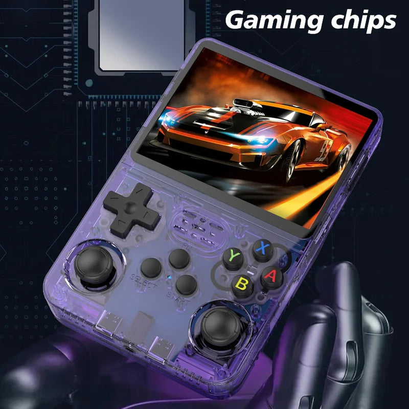 Retro Game Console |Free Shipping All over KSA